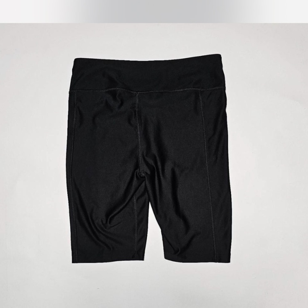 PUMA Women's Black Shorts - Picture 2 of 5